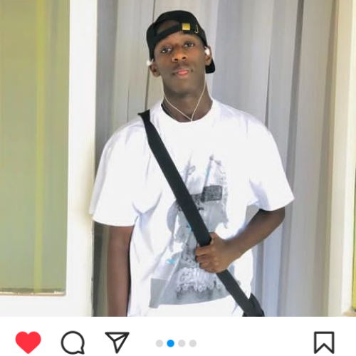 tumwine m. profile photo