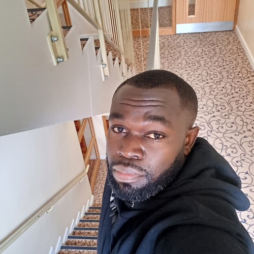 Jackson Tetteh A.