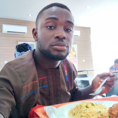 SAVIOUR O. profile photo