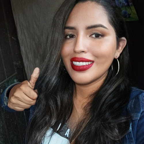 Dania cortez N.