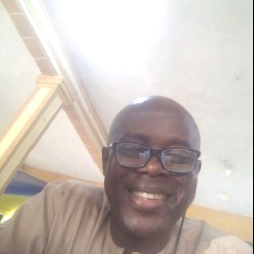 Moses Olagoke O. profile photo