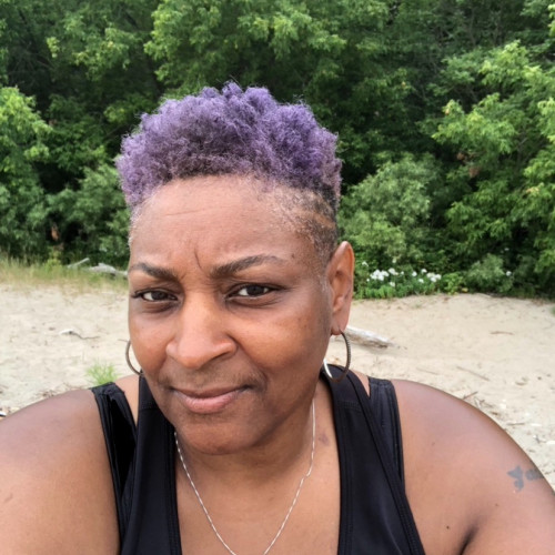 Shaunne S. profile photo