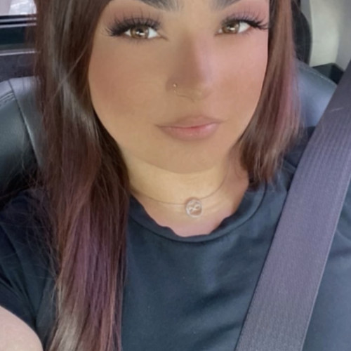 Destiny R. profile photo