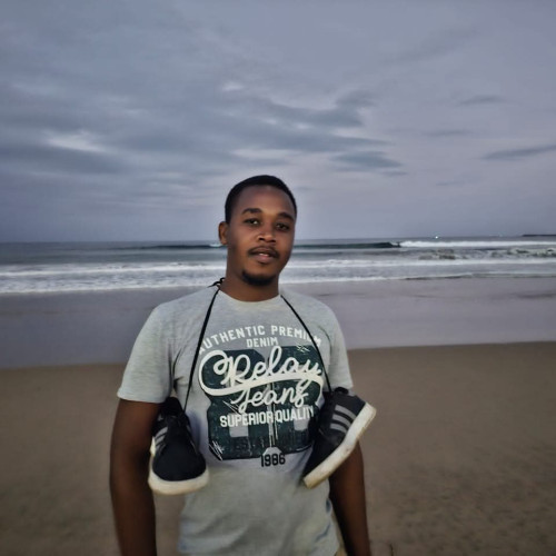 TALIFHANI M. profile photo