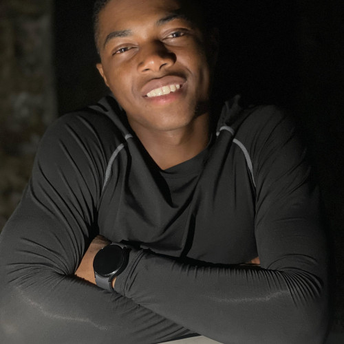 Romario J. profile photo