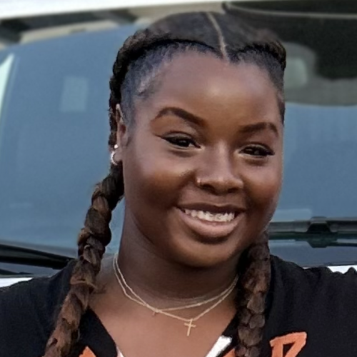 Tykendra C. profile photo