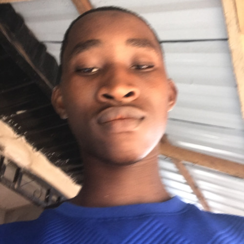 Ogboe  K. profile photo