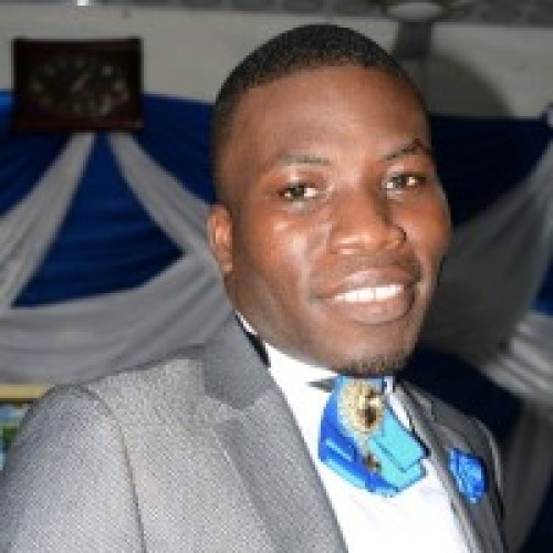 Godfred D. profile photo