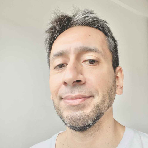 Jor M. profile photo