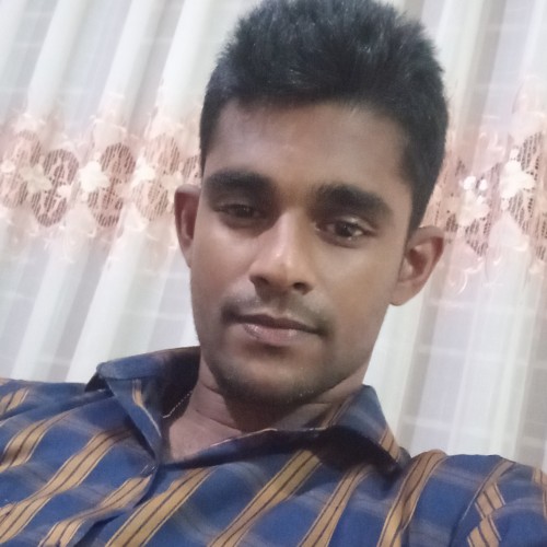 Poorna  M.