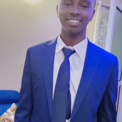 Naftali M. profile photo