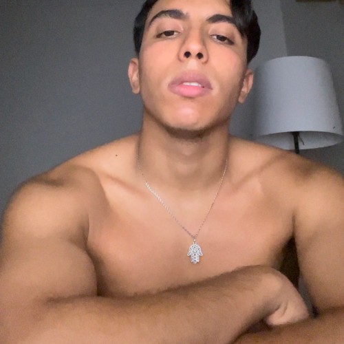 Oussama M. profile photo