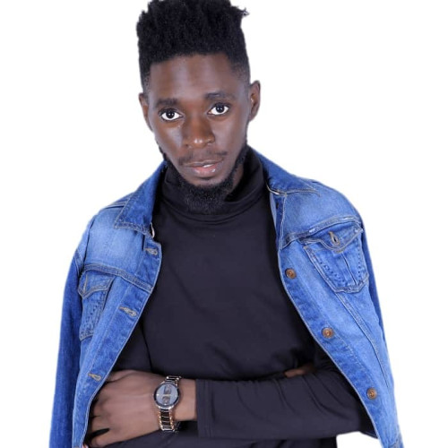 Nyombi I. profile photo