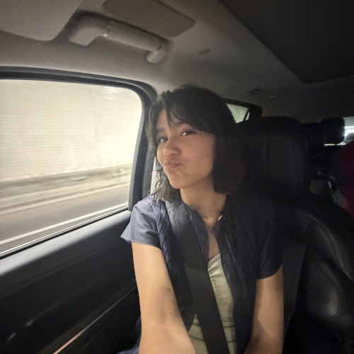 Mya M. profile photo