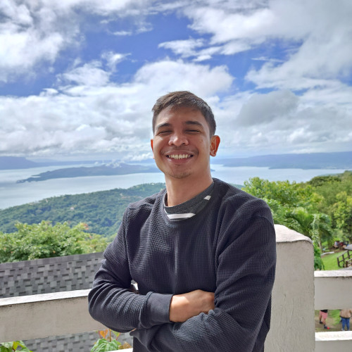 Teofilo Jr T. profile photo