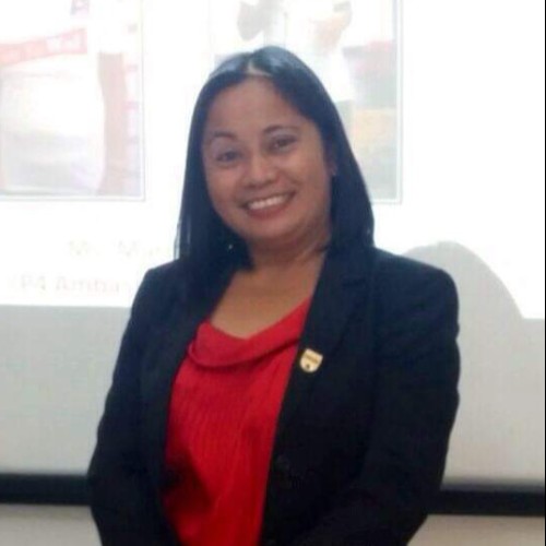 Glenda A. profile photo