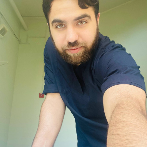 Sina S. profile photo