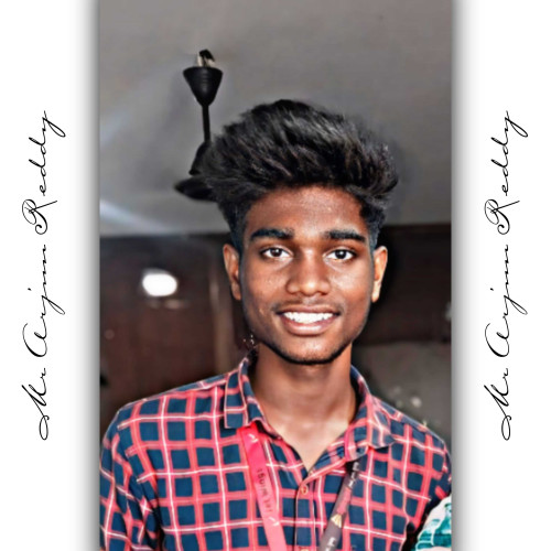 Charan R. profile photo