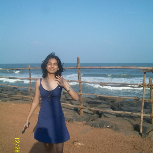 shanaya b. profile photo