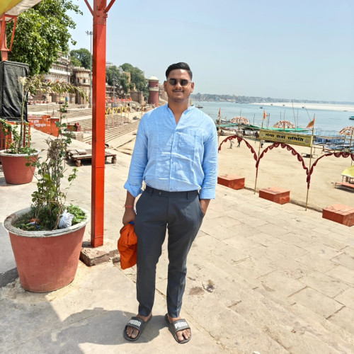 Rohan K. profile photo