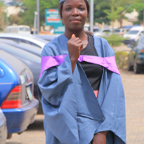 Dorcas w. profile photo