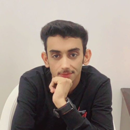 Numan K. profile photo