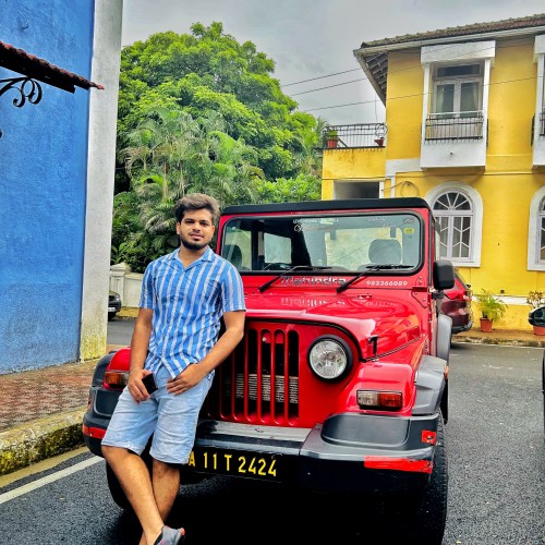 Shekhar  P.