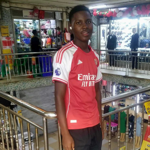 Palmer B. profile photo