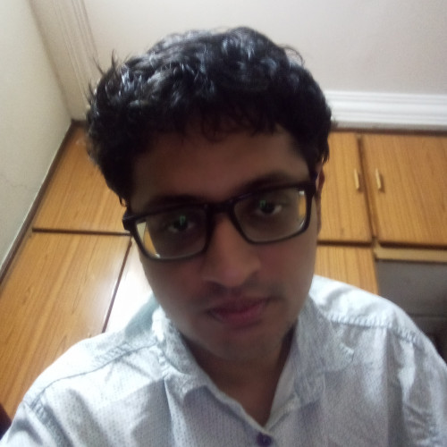 Yashu D. profile photo