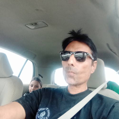 Syed A. profile photo