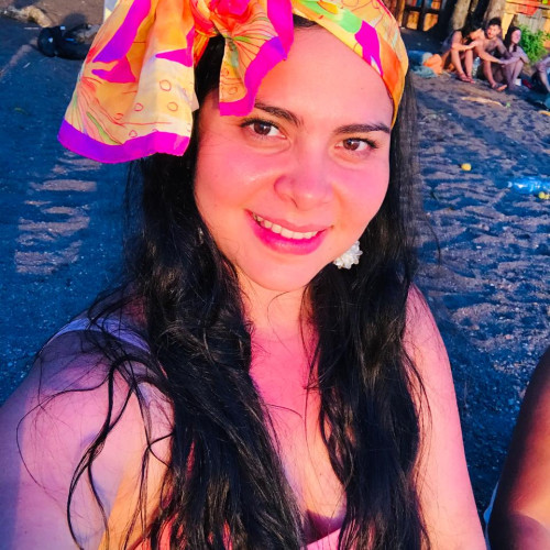Isa  A. profile photo