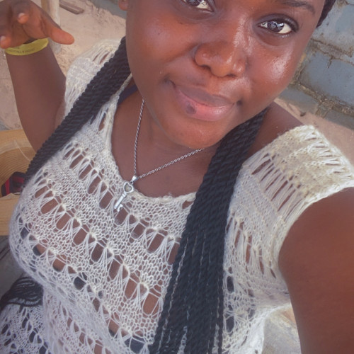 Temitope I. profile photo