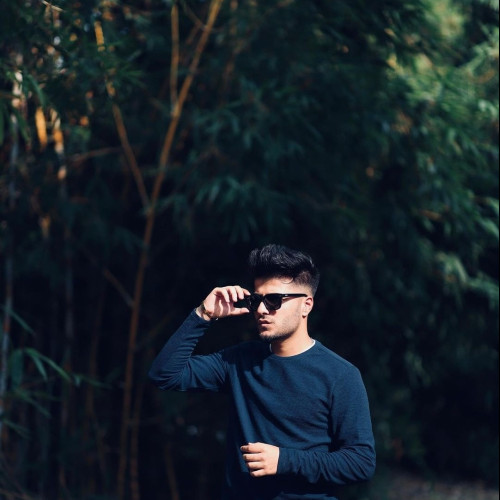 Shahrukh  K. profile photo