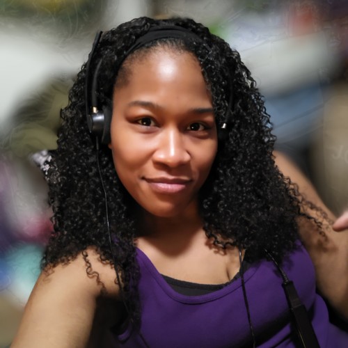 Ashley C. profile photo