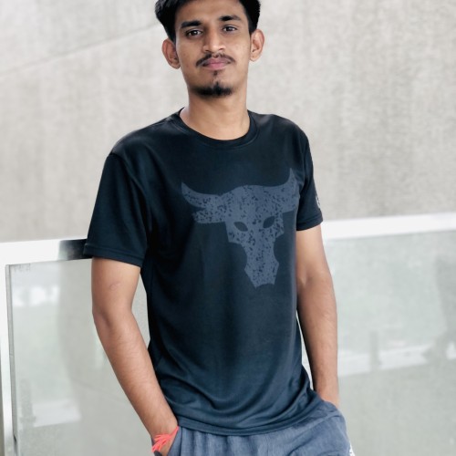 Siddhrajsingh R.