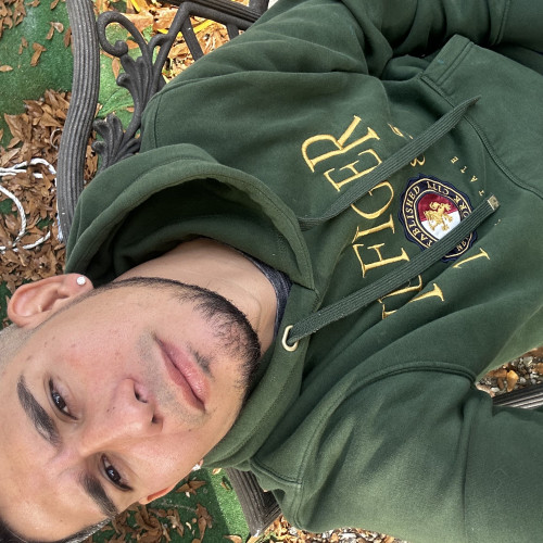 Andrés I. profile photo