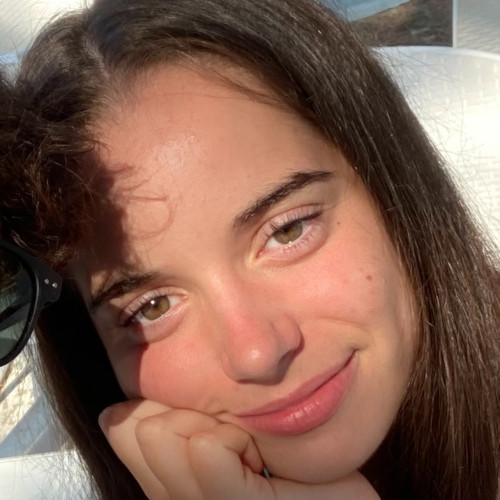 Caterina M. profile photo