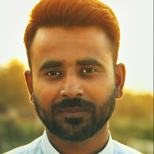 Dawood K. profile photo