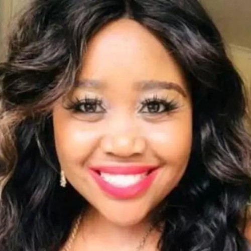 Nozipho p.