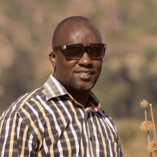 Edward O. profile photo