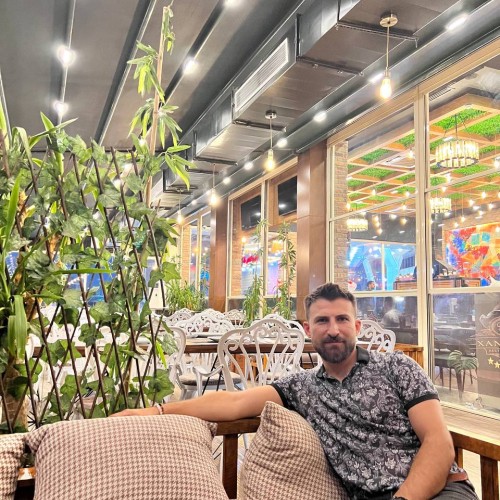 Osman G. profile photo