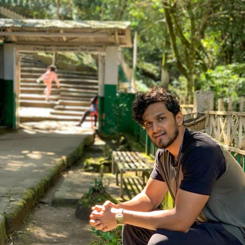 Prathamesh S.