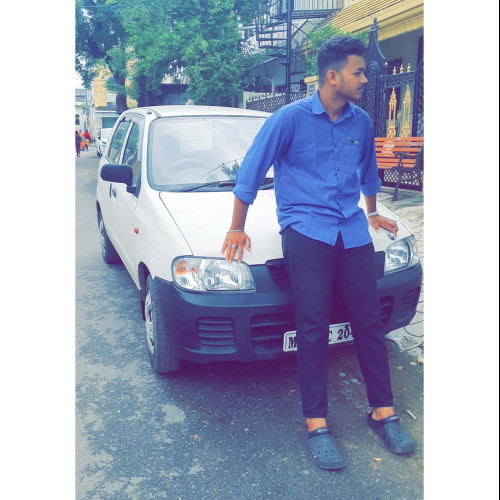 Rohan K. profile photo