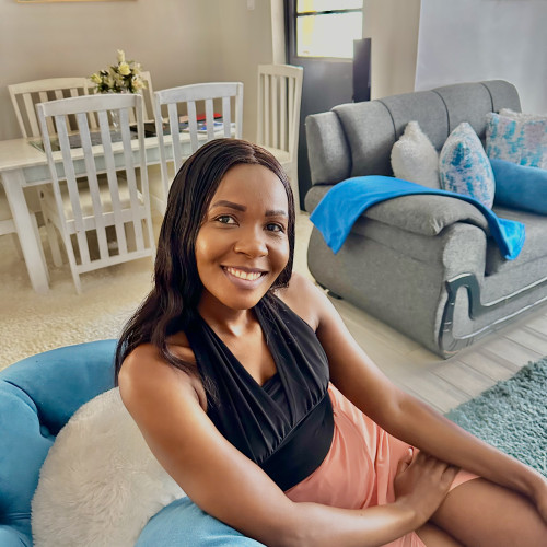 Moureen O. profile photo