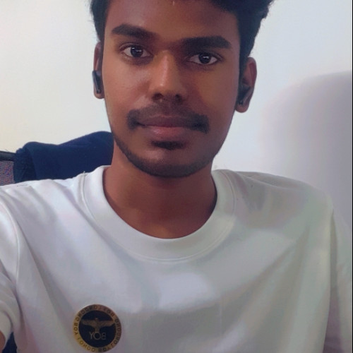 Deepak D.