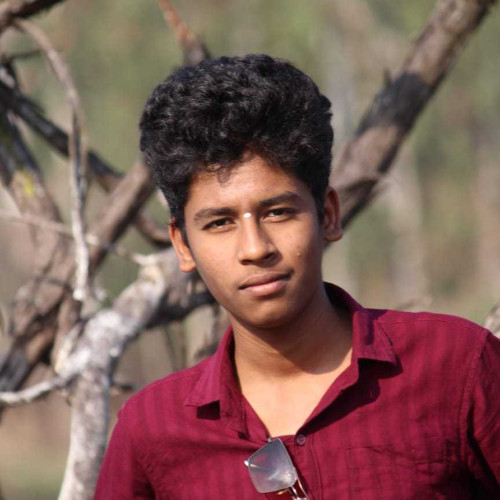 Mohan k. profile photo