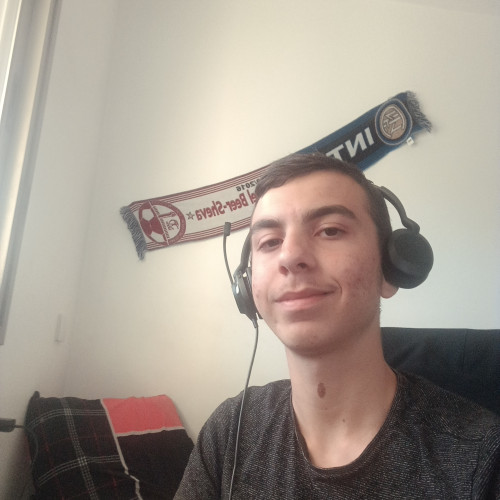 amitai l. profile photo