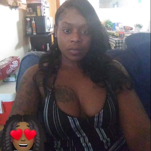 Jalisa S.
