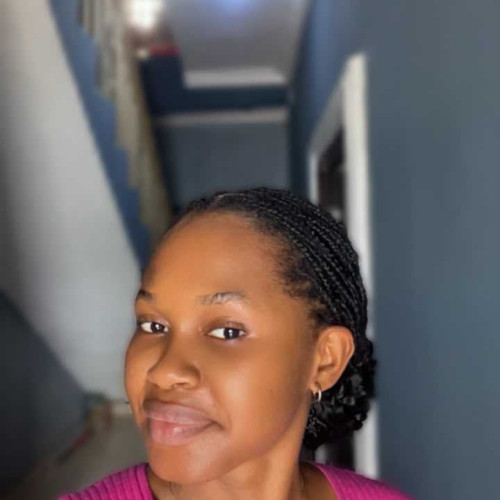 Chiamaka E. profile photo