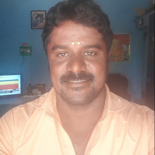 Siva B. profile photo